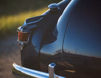 1939 Cadillac Fleetwood Seventy-Five Convertible Coupe (39-7567)
