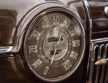 Torpedo 1942 Cadillac-Fleetwood Seventy-Five 5-passenger Sedan (42-7519F) '09.1941