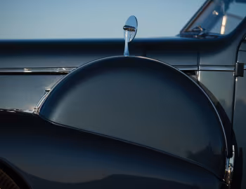 1939 Cadillac Fleetwood Seventy-Five Convertible Coupe (39-7567)