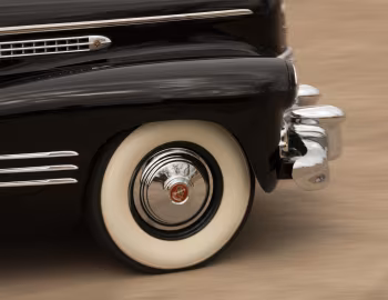 1942 Cadillac-Fleetwood Seventy-Five 5-passenger Sedan (42-7519F) '09.1941