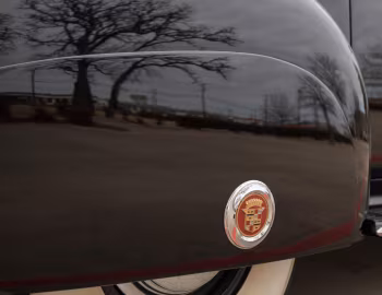 1942 Cadillac-Fleetwood Seventy-Five 5-passenger Sedan (42-7519F) '09.1941