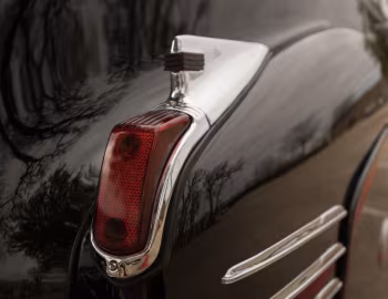 1942 Cadillac-Fleetwood Seventy-Five 5-passenger Sedan (42-7519F) '09.1941