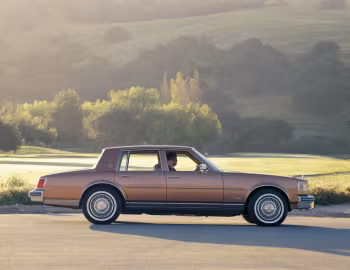 1978 Cadillac Seville (6K S69)