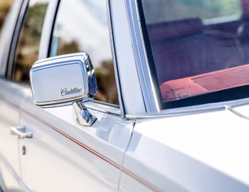 1977 Cadillac Seville (6K S69)