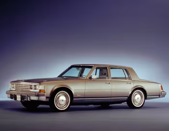 1975 Cadillac Seville (6S 69)