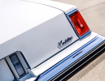 1977 Cadillac Seville (6K S69)