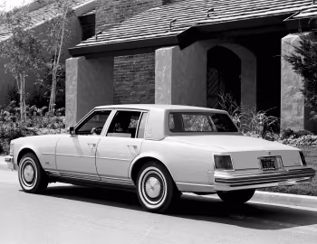 1976 Cadillac Seville (6S S69)