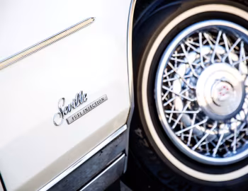 1977 Cadillac Seville (6K S69)