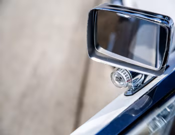 1977 Cadillac Seville (6K S69)