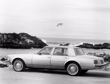 1976 Cadillac Seville (6S S69)