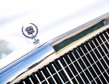 Mascota 1977 Cadillac Seville (6K S69)