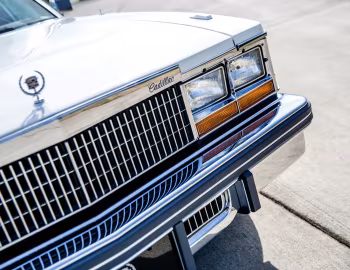 1977 Cadillac Seville (6K S69)