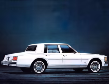1979 Cadillac Seville (6K S69)