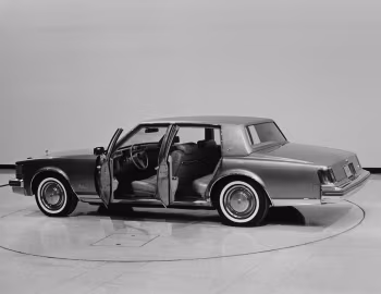1976 Cadillac Seville (6S S69)