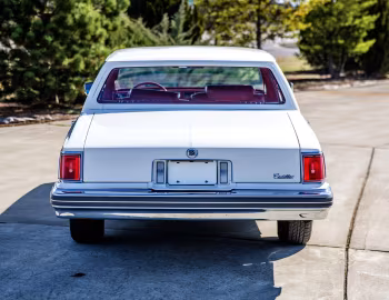 1977 Cadillac Seville (6K S69)