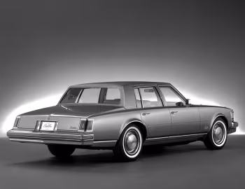 1975 Cadillac Seville (6S 69)