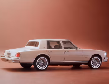 1975–79 Cadillac Seville