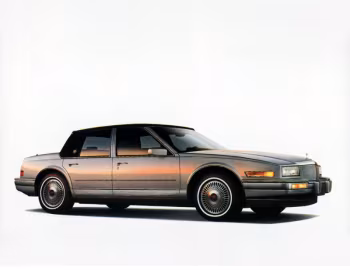 1989 Cadillac Seville Phaeton (6K KS5)