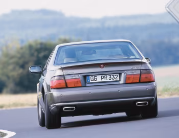 Cadillac Seville STS [Worldwide] '1998–2004