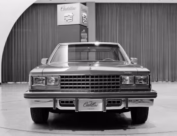 1976 Cadillac Seville (6S S69)
