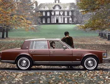 1976 Cadillac Seville (6S S69)