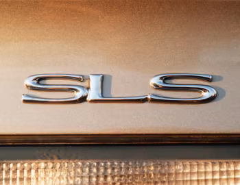 Cadillac Seville SLS [Worldwide] '1998–2004