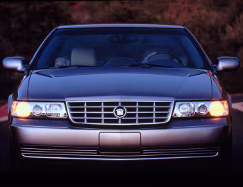 1999–2004 Cadillac Seville SLS [North America] '1998–2004