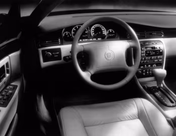 Panel frontal Cadillac Seville SLS [Worldwide] '1992–97