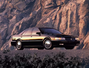 1994 Cadillac Seville STS [North America] (KY5 Y69)