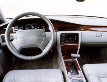 Panel frontal 1992–97 Cadillac Seville STS [North America] (KY5 Y69)