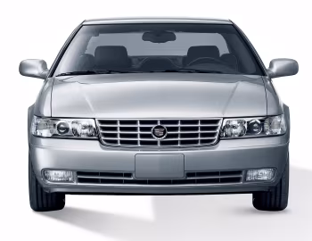 1998–2004 Cadillac Seville STS [North America] '1997–2004