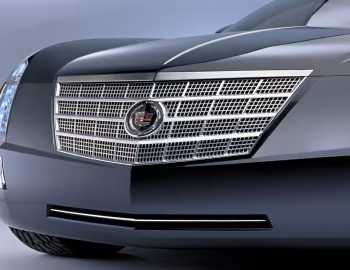 Cadillac Sixteen Concept '01.2003