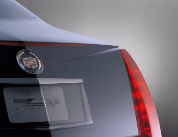 Cadillac Sixteen Concept '01.2003