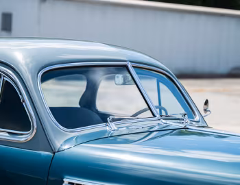 1941 Cadillac Sixty-One Coupe DeLuxe (6127D)