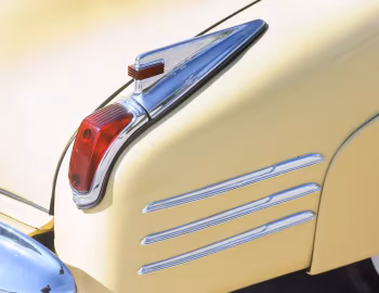 1941 Cadillac Sixty-Two Touring Sedan (41-6219)