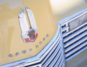 1941 Cadillac Sixty-Two Touring Sedan (41-6219)