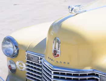 1941 Cadillac Sixty-Two Touring Sedan (41-6219)