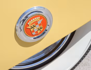 1941 Cadillac Sixty-Two Touring Sedan (41-6219)
