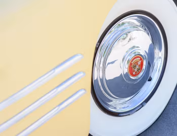1941 Cadillac Sixty-Two Touring Sedan (41-6219)
