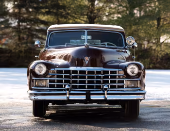 1947 Cadillac Sixty-Two Convertible (47-6267)