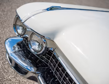 1960 Cadillac Sixty-Two 2-door Hardtop Coupe (6237G)