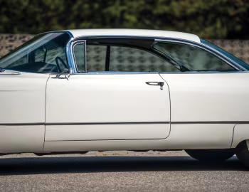 1960 Cadillac Sixty-Two 2-door Hardtop Coupe (6237G)