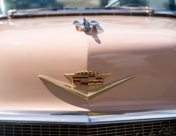 1956 Cadillac Sixty-Two Convertible (6267)