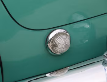 1950 Cadillac Sixty-Two Convertible (6267)