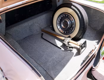 Ambos 1956 Cadillac Sixty-Two Convertible (6267)