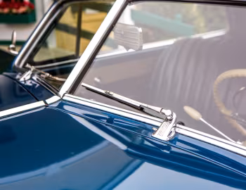 1947 Cadillac Sixty-Two Convertible (47-6267)