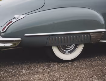 1947 Cadillac Sixty-Two Convertible (47-6267)