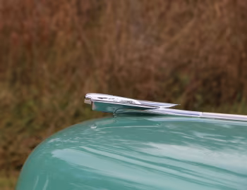 Mascota 1950 Cadillac Sixty-Two Convertible (6267)