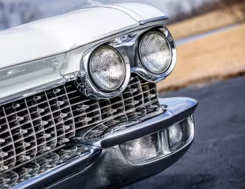 1960 Cadillac Sixty-Two Convertible (6267F)