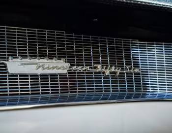 1956 Cadillac Sixty-Two Convertible (6267)